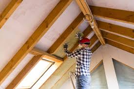 Best Spray Foam Insulation  in Loveland, CO